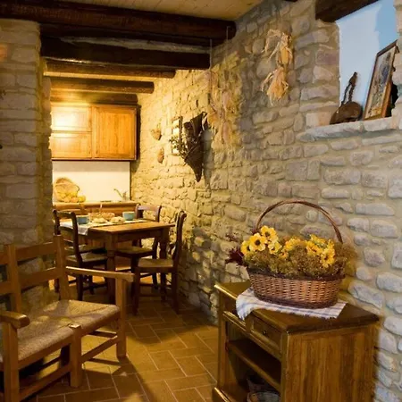 Borgo Basino Cusercoli